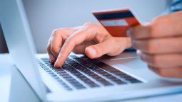 Las ventas crecieron apoyadas en el comercio electrónico&nbsp;