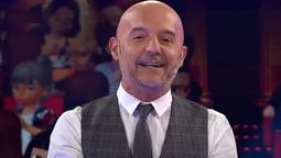 Guillermo López, El Pelado, vuelve a Telefe y promete noches con humor, desafíos locos y invitados sorprendentes. ¿Quién se animará a jugar esta vez? Guillermo López, El Pelado, vuelve a Telefe y promete noches con humor, desafíos locos y invitados sorprendentes. ¿Quién se animará a jugar esta vez?