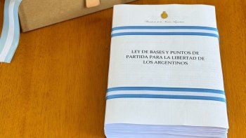 Para el PJ, Javier Milei le cumple a los empresarios: Reforma laboral, lo que no pudo la Ley Bases