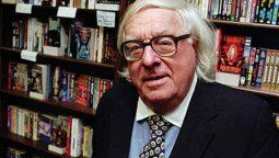 altText(Murió Ray Bradbury, uno de los 'padres' de la ciencia ficción)}