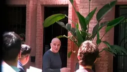 José Luis Espert es investigado por presunto lavado de dinero.&nbsp;