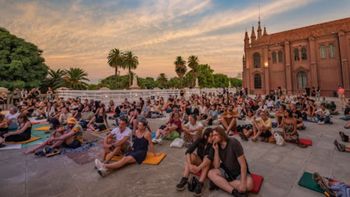 Finde en AMBA: cine gratis, teatro en calle Corrientes y muestra sobre Egipto