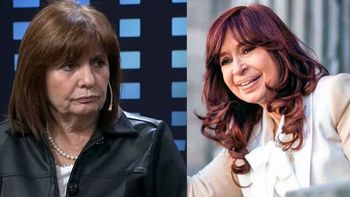Inflación K Vs Inflación M: Patricia Bullrich y Cristina Kirchner solo pelean por quién es peor