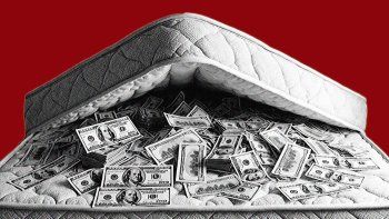 Milei tiene su Presupuesto, pero lo que más quiere es tu colchón