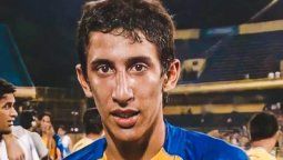 La inseguridad en Rosario alejan la vuelta de Di María al fútbol argentino.