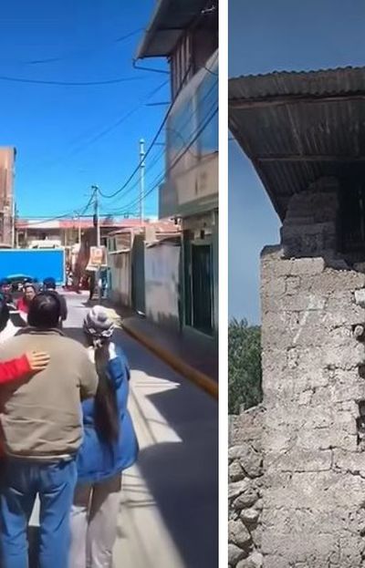 ¿Argentina bajo amenaza tras terremoto en Perú? La tajante respuesta de expertos
