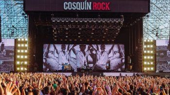 cayo la afip en cosquin rock y se pudrio todo cayo la afip en cosquin rock y se pudrio todo