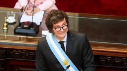 El último movimiento estratégico de Milei, el Pacto de Mayo﻿.&nbsp;