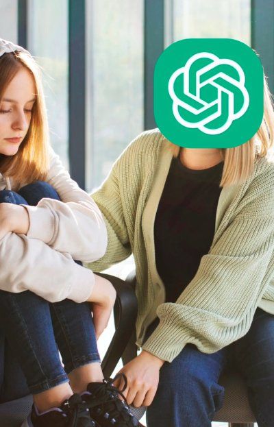 ChatGPT como psicólogo: 200 millones de usuarios y el 25% lo prefiere antes que ir a terapia