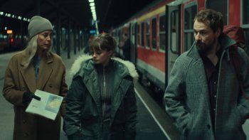 La miniserie de 6 capítulos que reventó el ranking de Netflix