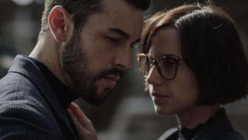 La miniserie de Netflix que no te podés perder. La miniserie de Netflix que no te podés perder.