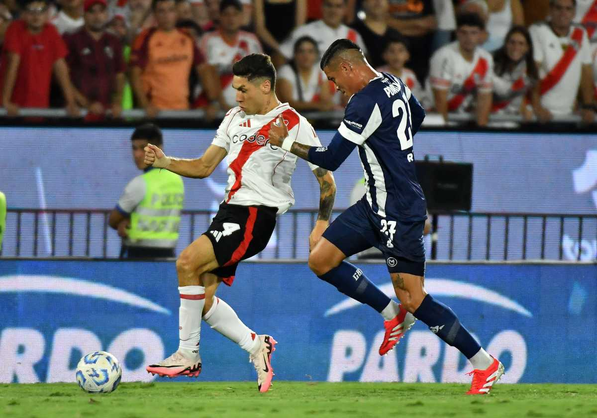 River no encuentra el rumbo River no encuentra el rumbo