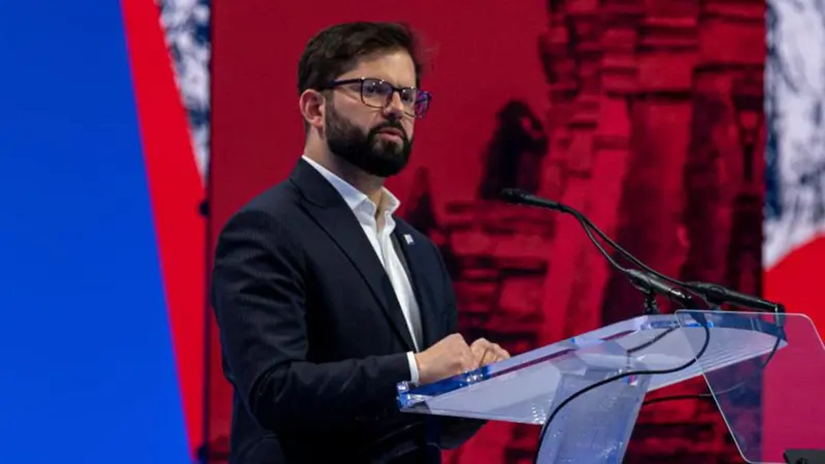 En qué consiste el proyecto para condonar deudas universitarias, que intenta sacar adelante Boric. En qué consiste el proyecto para condonar deudas universitarias, que intenta sacar adelante Boric.