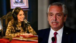 Tamara Pettinato convierte su mayor escándalo en estrategia mediática. ¿Saldrá bien? &nbsp;