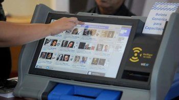 paso 2023: extendieron el horario de votacion en caba en algunas escuelas paso 2023: extendieron el horario de votacion en caba en algunas escuelas