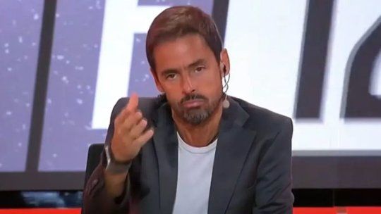 Mariano Closs le arma el equipo a Claudio Úbeda de cara al Superclásico Boca-River y pidió la inclusión de Ander Herrera para asociarse con Leandro Paredes. Mariano Closs le arma el equipo a Claudio Úbeda de cara al Superclásico Boca-River y pidió la inclusión de Ander Herrera para asociarse con Leandro Paredes.