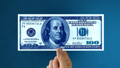 Sin techo: El dólar blue se vuelve a disparar