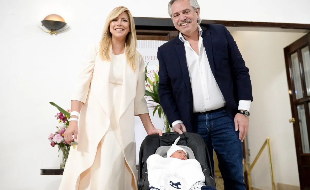 El hecho de violencia que narra Ninci habría ocurrido después del nacimiento del hijo de Yañez y Fernández. El hecho de violencia que narra Ninci habría ocurrido después del nacimiento del hijo de Yañez y Fernández.