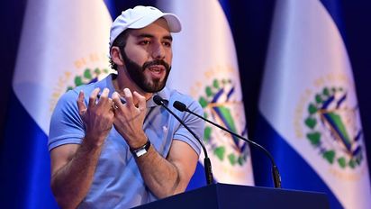 Debaten en Jamaica la oferta de Nayib Bukele para ordenar Haití