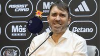 River va por una estrella internacional como nuevo refuerzo. River va por una estrella internacional como nuevo refuerzo.