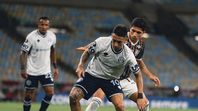 Fluminense e Independiente Rivadavia se ven las caras de nuevo