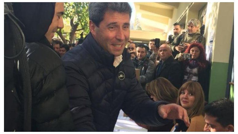 Uñac: 