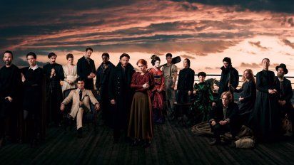 Netflix y el furor por 1899, el hijo alemán de la serie Dark