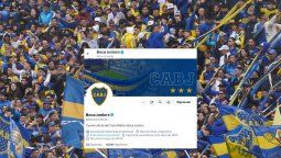 La movida del CM de Boca que aplaudió la gente.