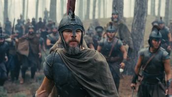 'La Odisea' de Nolan mostró su tráiler y tiene a todos hablando de estos detalles