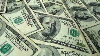 comenzo en $284 y asi cerro el dolar blue hoy, viernes 4 de noviembre comenzo en $284 y asi cerro el dolar blue hoy, viernes 4 de noviembre