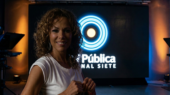 TV Pública necesita salvar sus tardes y apuesta por esta conductora: Quién es