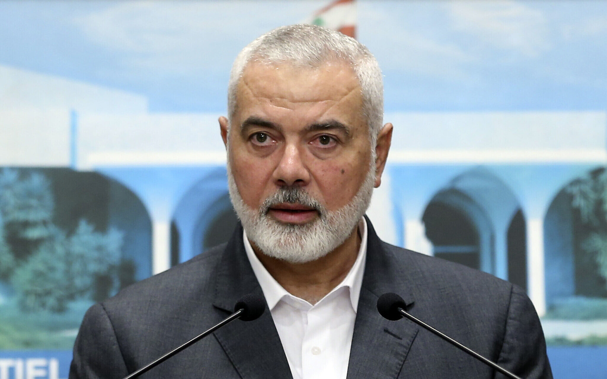 Hamas se niega a desaparecer del mapa y quiere reclama protagonismo en la posguerra. Hamas se niega a desaparecer del mapa y quiere reclama protagonismo en la posguerra.