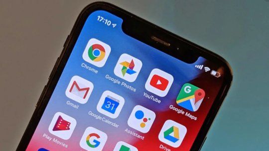 Google quita las apps obsoletas para mejorar su servicio.   