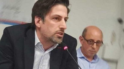 “No tenemos la certeza de cuándo vamos a volver físicamente a las clases”