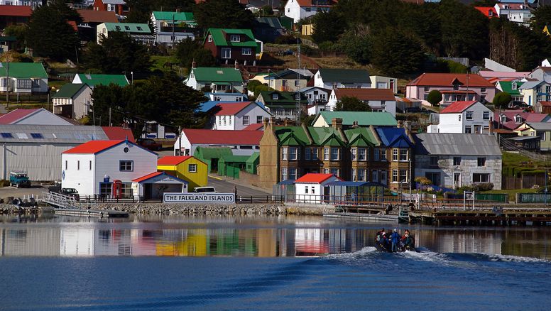 Más allá de los rumores, Atlas Ocean Voyages ya vende expediciones desde Malvinas 2027