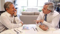 altText(Duhalde le advirtió a Alberto F. que 