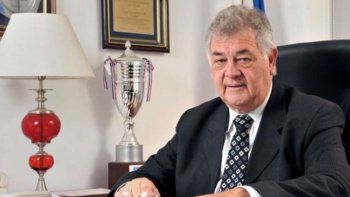 Escándalo: Emeterio Farías denunció un pacto entre Toviggino y Cavagliatto para favorecer a un club cordobés