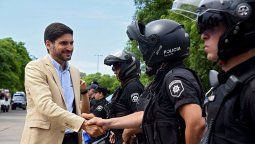 Con el correr de los días, Rosario observa cómo se deteriora la seguridad en la ciudad. Cae la desconfianza.&nbsp;