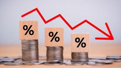 Cambian los plazos fijos: El BCRA prevé una nueva tasa de interés para los próximos días ¿A cuánto se irá?