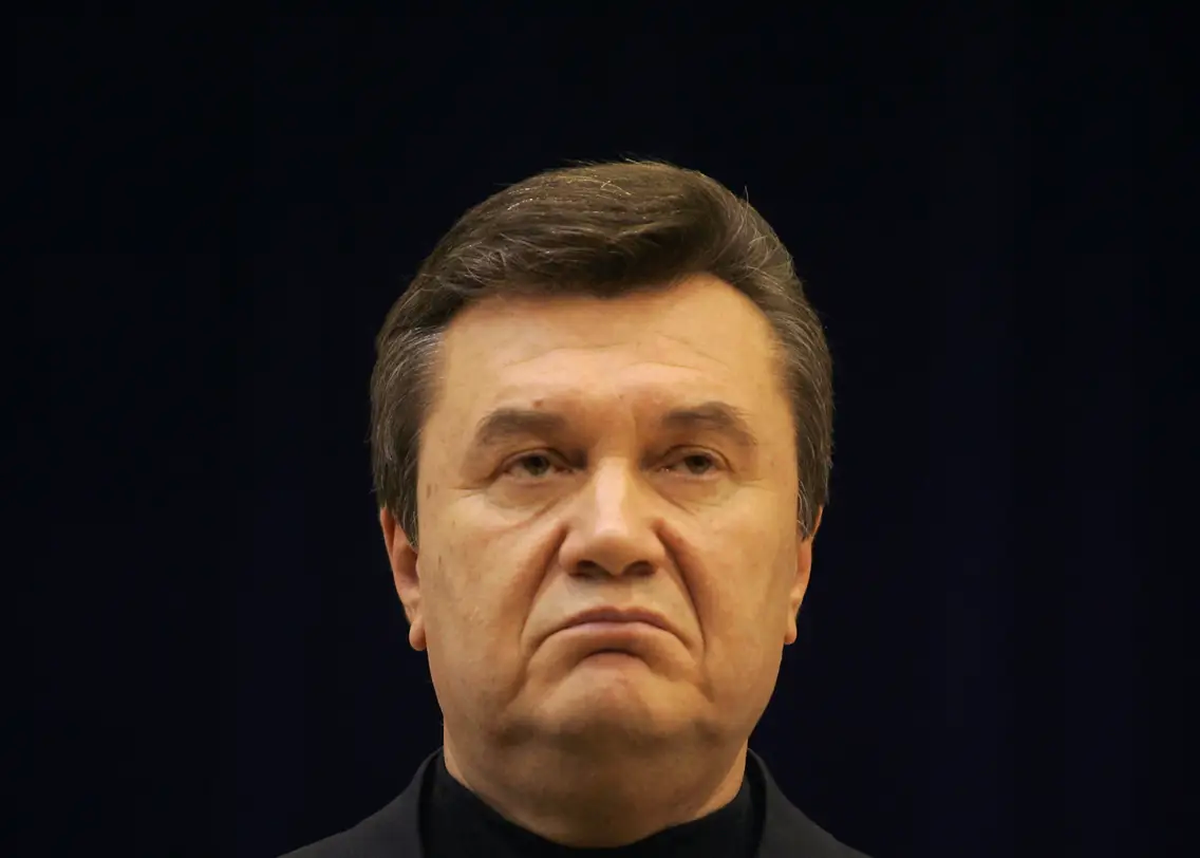The Wall Street Journal quiso explicar el origen de la invasión de Rusia a Ucrania pero es curiosa cierta reivindiación de Viktor Yanukovych.