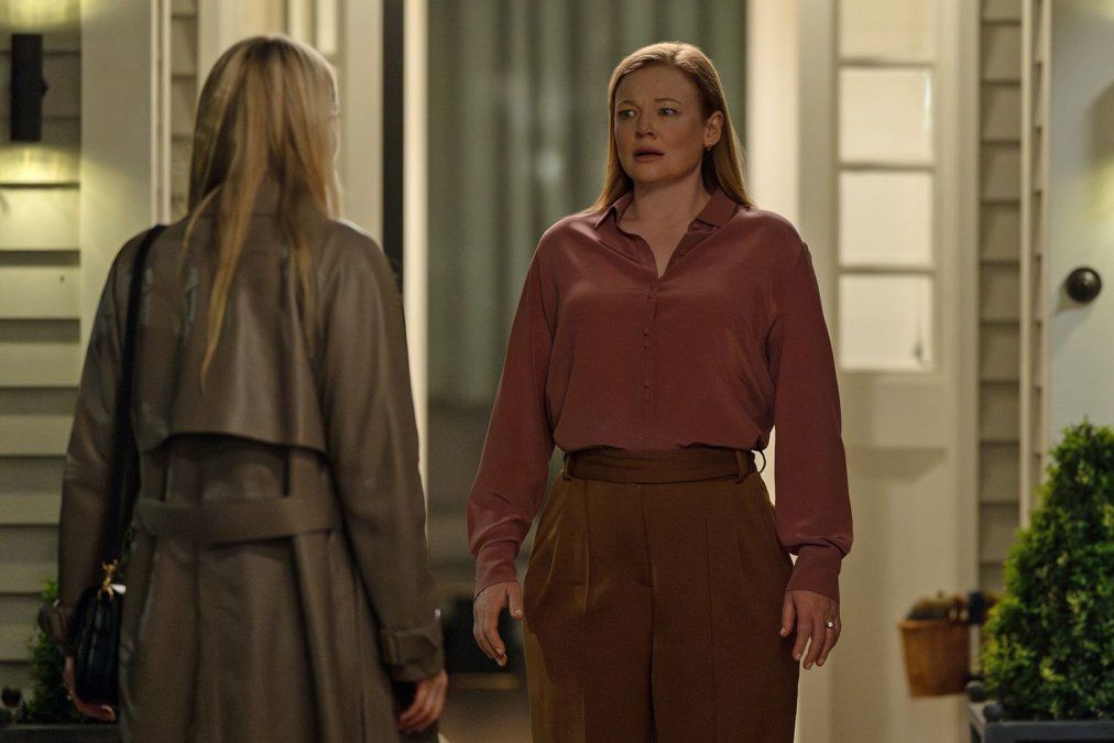 El miedo se instala desde el inicio en esta miniserie de Amazon Prime Video.