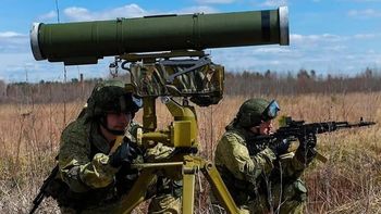 Europa se juega su propio límite legal para sostener a Ucrania en plena guerra