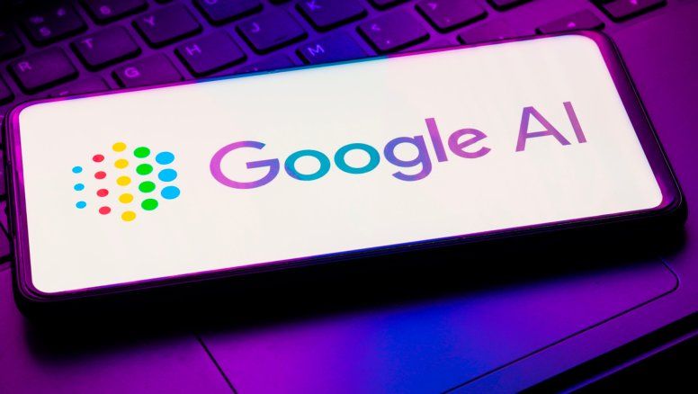 La inteligencia artificial de Google evoluciona y permite crear mundos