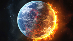 El fin del Universo está muy cerca: esto dice la ciencia. El fin del Universo está muy cerca: esto dice la ciencia.