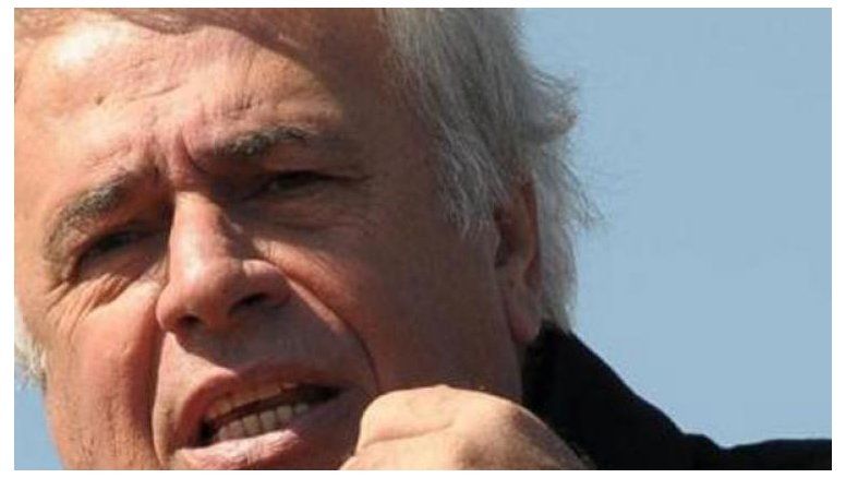 Fracasó la conciliación: De la Sota pidió 