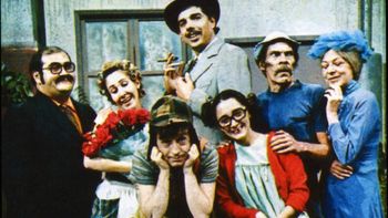 La primera emisión de El Chavo del 8 cumple 52 años. Conocé su historia, secretos y la nueva serie de Chespirito, que revive la magia del genio mexicano. La primera emisión de El Chavo del 8 cumple 52 años. Conocé su historia, secretos y la nueva serie de Chespirito, que revive la magia del genio mexicano.