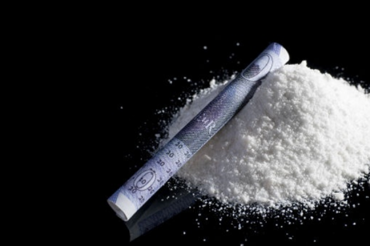 Cocaína, objeto del tráfico que realizan los de Sinaloa, entre otros.