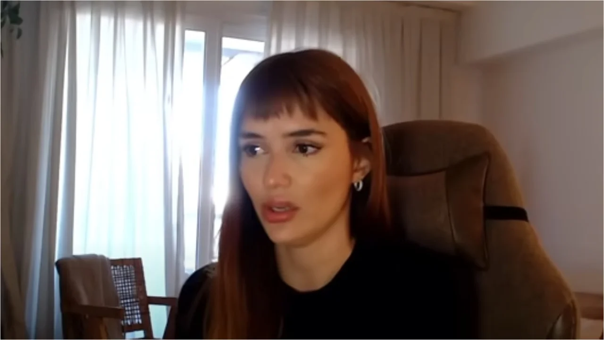 Agustina Peñalva.