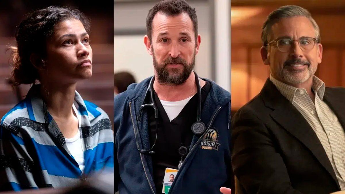 Las 30 series más esperadas de 2026: Volverán HBO, Netflix, Apple TV