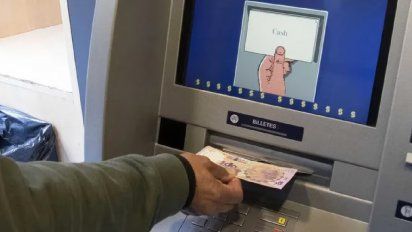 Cajeros automáticos: Cuánto retirar y cómo aumentar montos